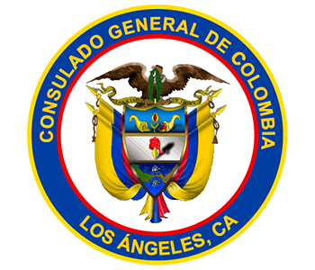 Consulado General de colombia