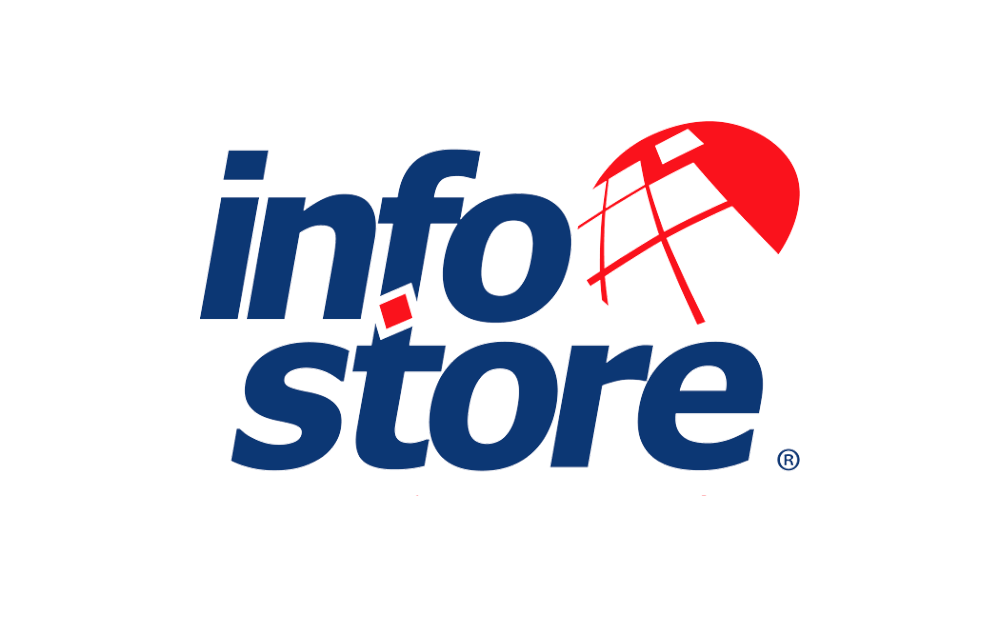 info store